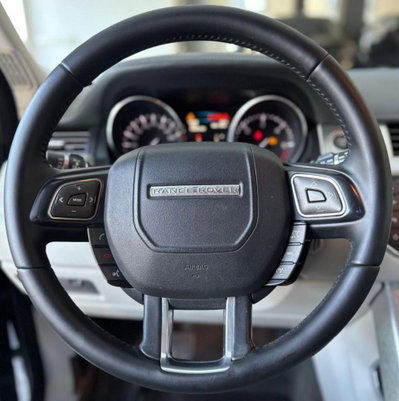 Land Rover Range Rover Evoque 2.2 TD4 5p. Prestige (14)