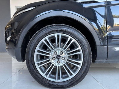 Land Rover Range Rover Evoque 2.2 TD4 5p. Prestige (9)