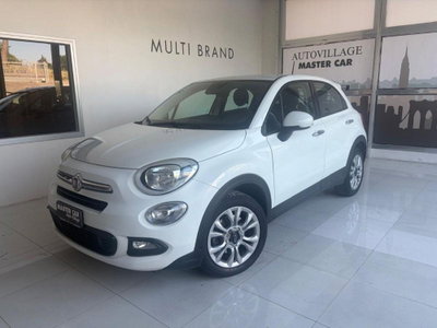 Fiat 500X 1.3 MultiJet 95 CV Pop Star usata