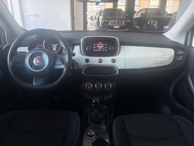 Fiat 500X 1.3 MultiJet 95 CV Pop Star (11)