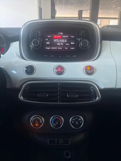 Fiat 500X 1.3 MultiJet 95 CV Pop Star (13)