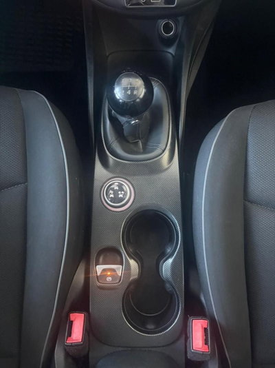 Fiat 500X 1.3 MultiJet 95 CV Pop Star (14)