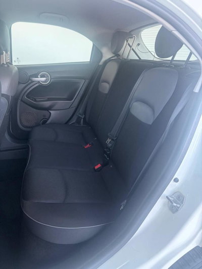 Fiat 500X 1.3 MultiJet 95 CV Pop Star (15)