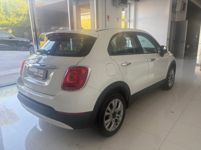 Fiat 500X 1.3 MultiJet 95 CV Pop Star (4)