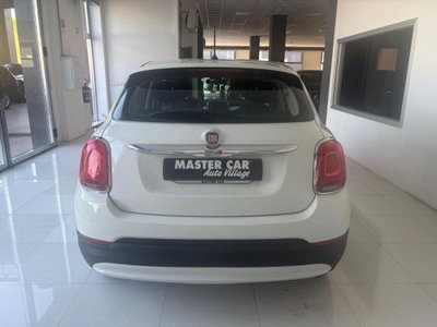 Fiat 500X 1.3 MultiJet 95 CV Pop Star (6)