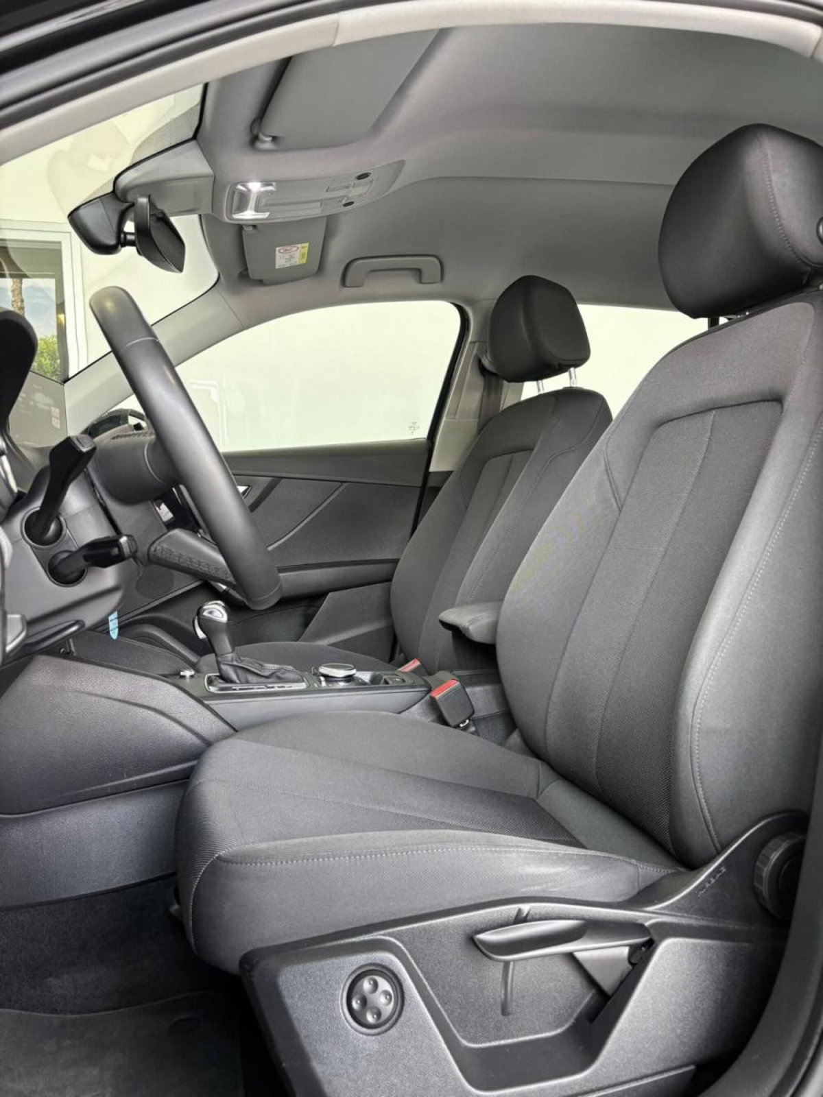 Audi Q2 Q2 35 TDI S tronic Admired (11)