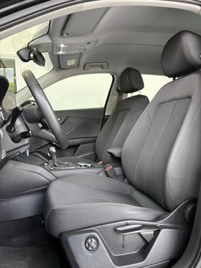 Audi Q2 Q2 35 TDI S tronic Admired (11)