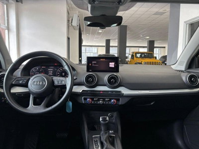 Audi Q2 Q2 35 TDI S tronic Admired (12)