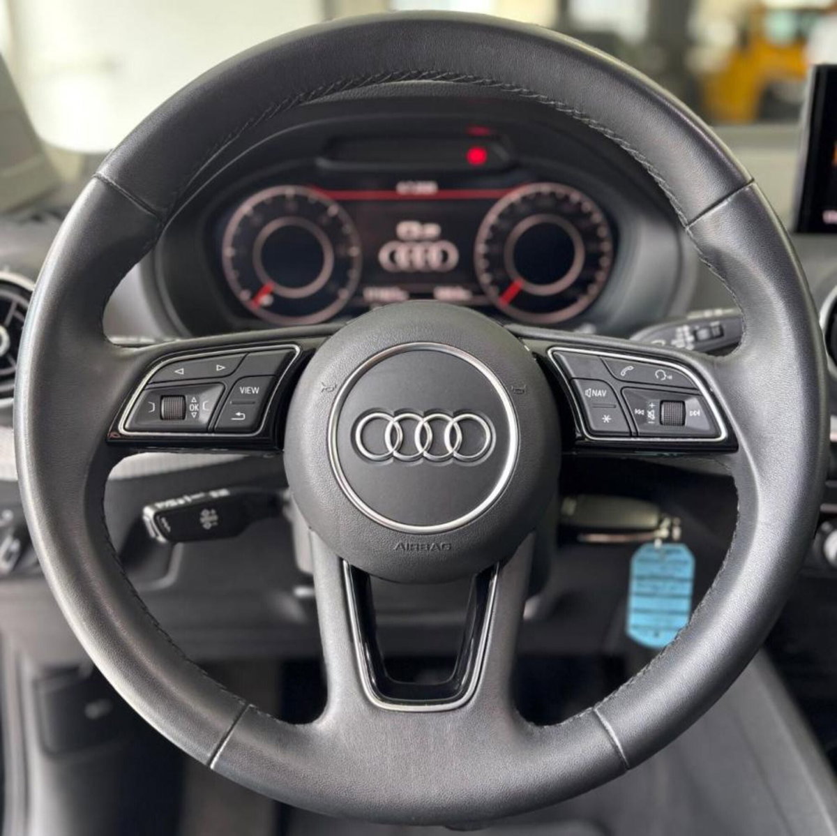 Audi Q2 Q2 35 TDI S tronic Admired (13)
