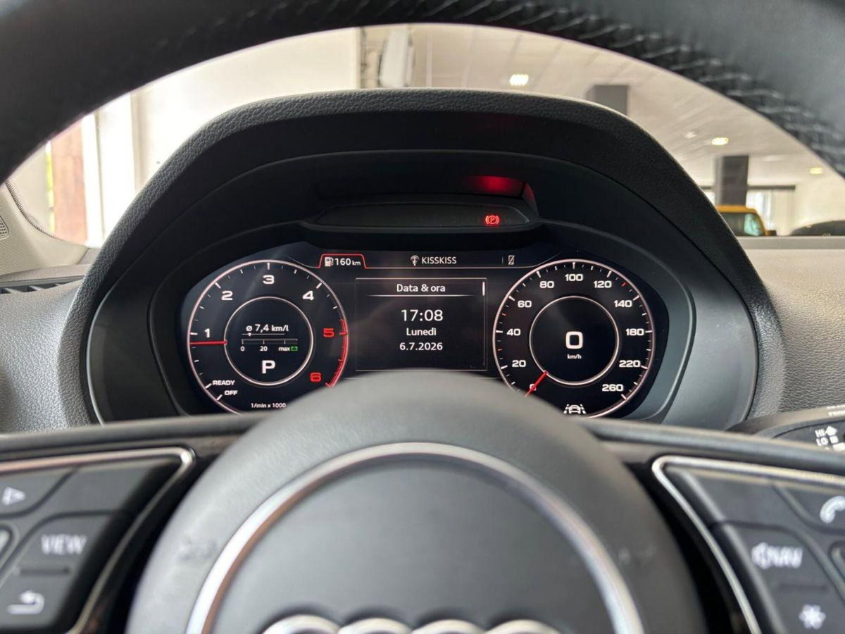 Audi Q2 Q2 35 TDI S tronic Admired (14)