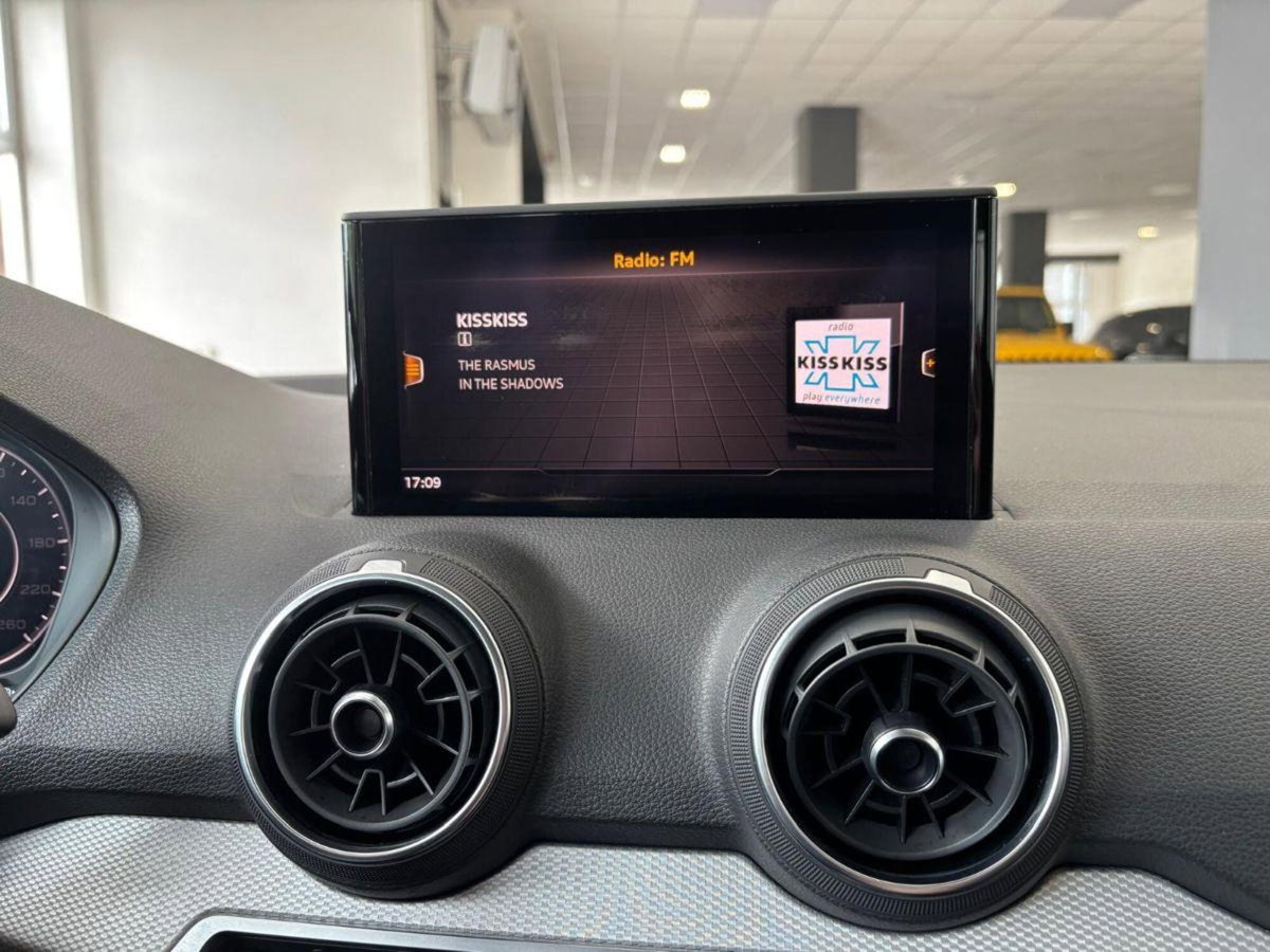Audi Q2 Q2 35 TDI S tronic Admired (15)