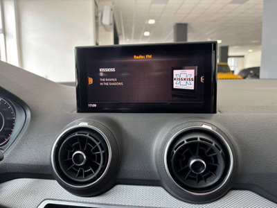 Audi Q2 Q2 35 TDI S tronic Admired (15)