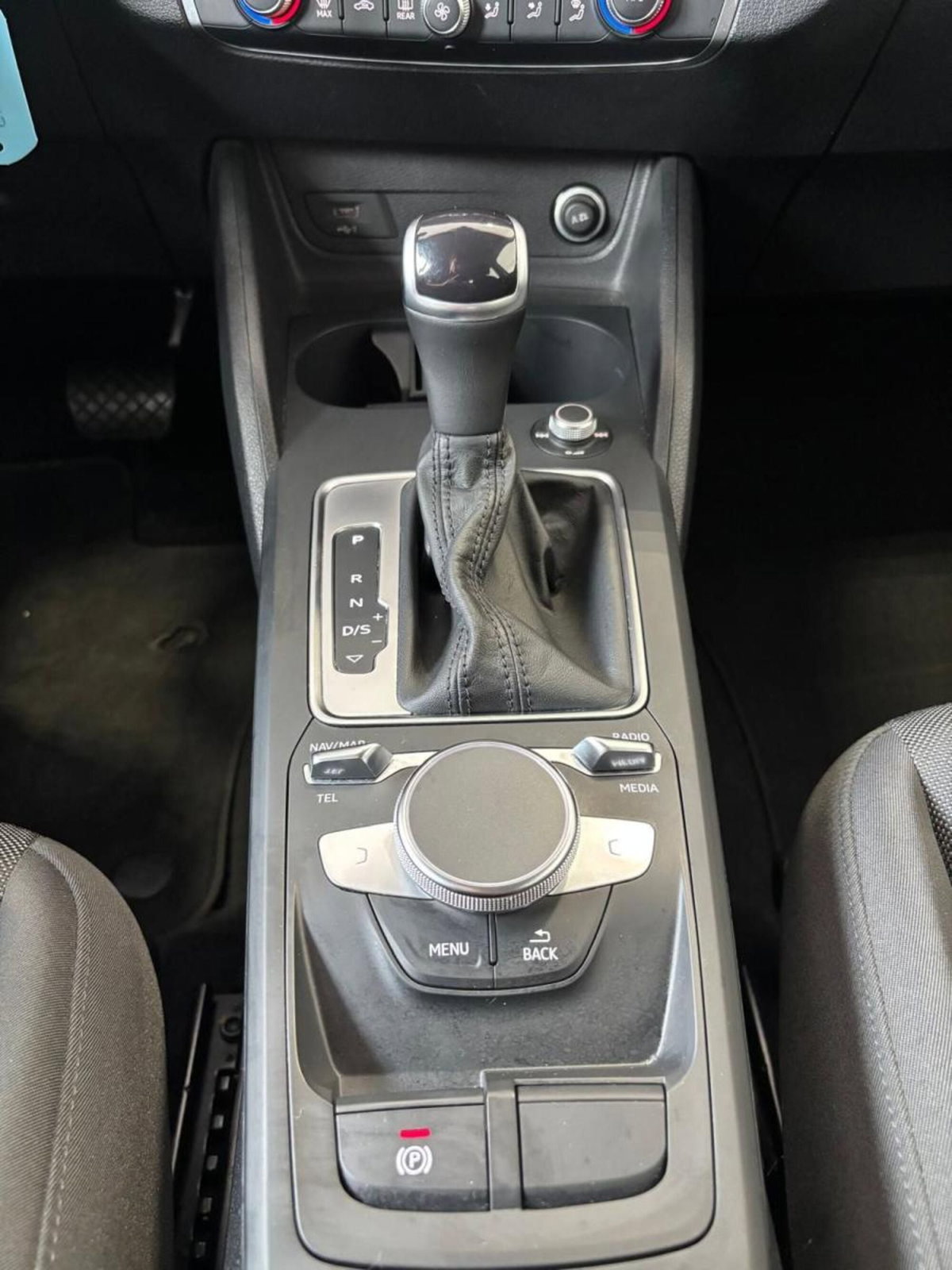 Audi Q2 Q2 35 TDI S tronic Admired (17)