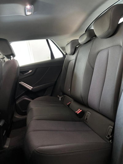 Audi Q2 Q2 35 TDI S tronic Admired (18)