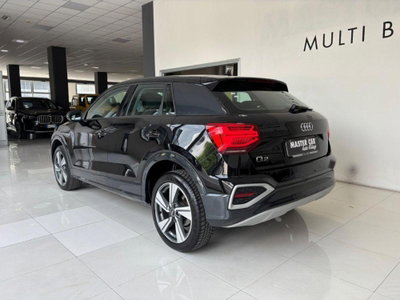 Audi Q2 Q2 35 TDI S tronic Admired (2)
