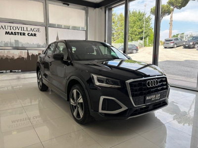 Audi Q2 Q2 35 TDI S tronic Admired (3)