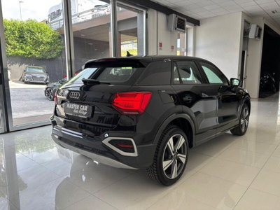 Audi Q2 Q2 35 TDI S tronic Admired (4)
