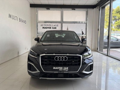 Audi Q2 Q2 35 TDI S tronic Admired (5)