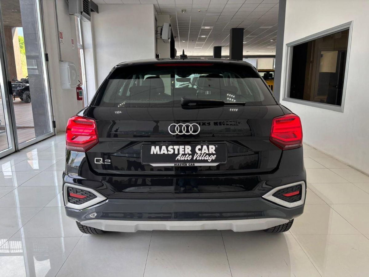 Audi Q2 Q2 35 TDI S tronic Admired (6)