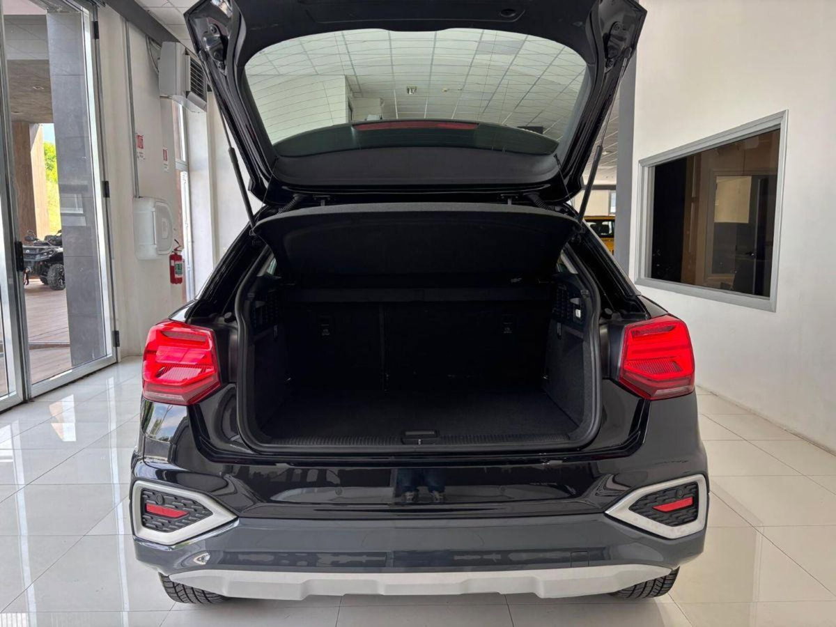 Audi Q2 Q2 35 TDI S tronic Admired (7)