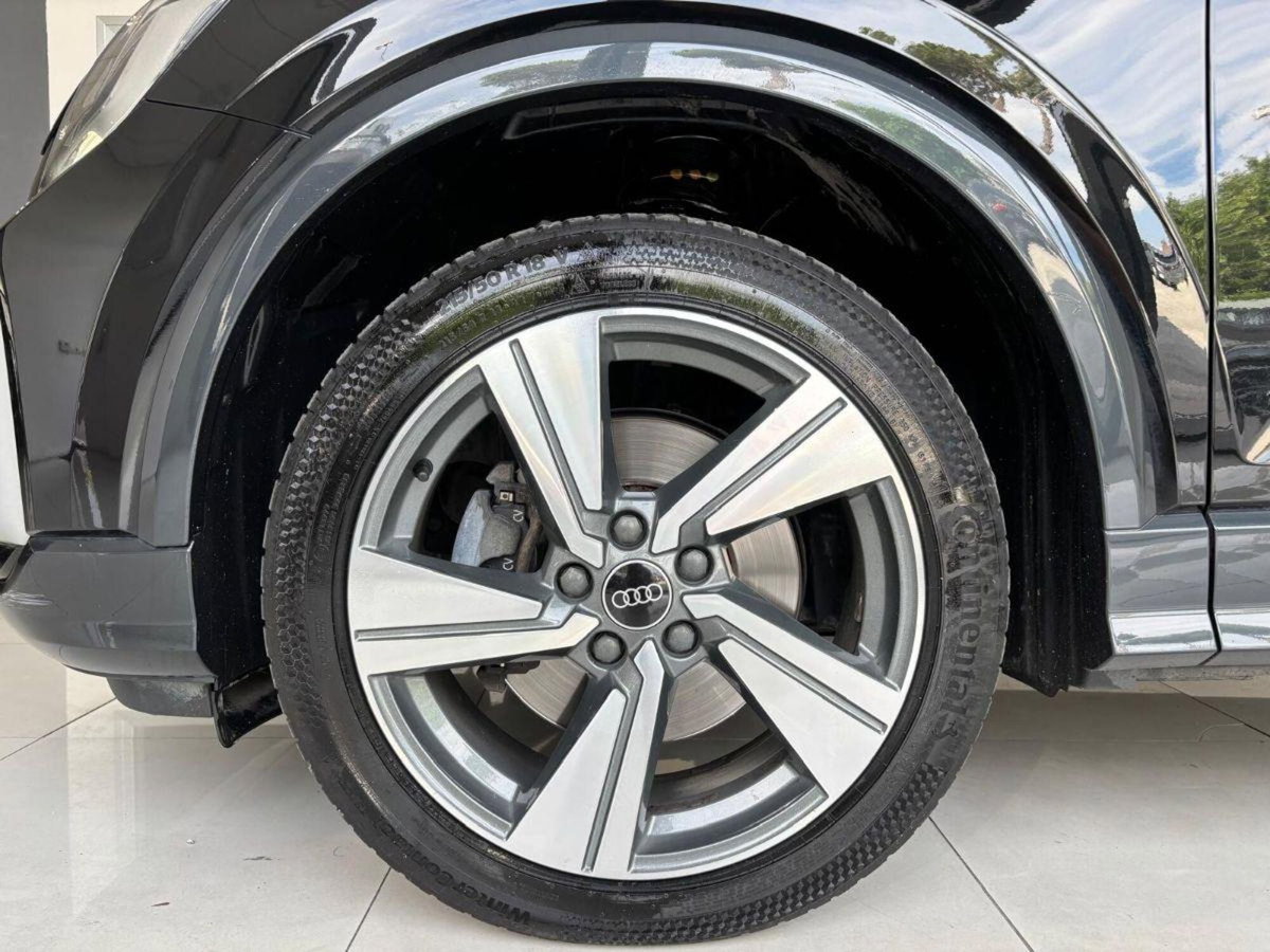 Audi Q2 Q2 35 TDI S tronic Admired (8)