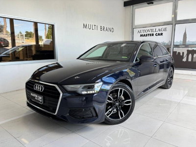 Audi A6 Avant 40 2.0 TDI S tronic Business Plus usata