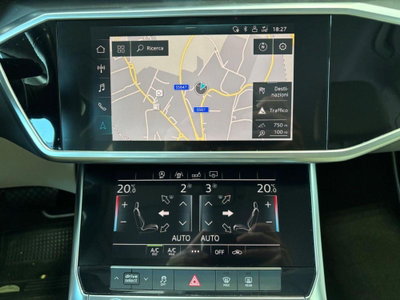 Audi A6 Avant 40 2.0 TDI S tronic Business Plus (15)