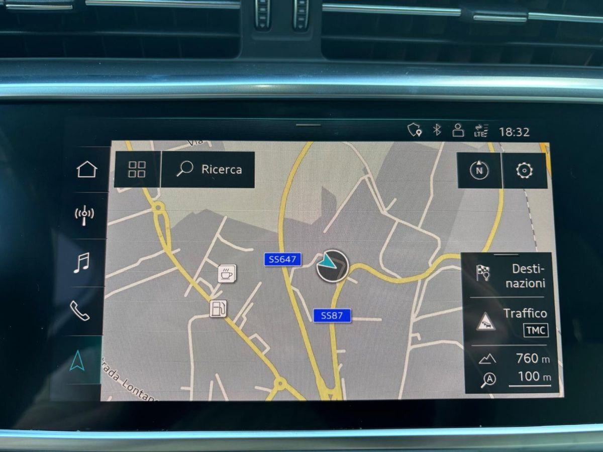 Audi A6 Avant 40 2.0 TDI S tronic Business Plus (16)