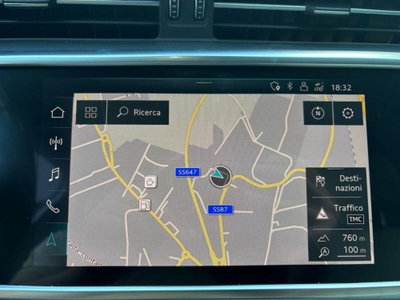 Audi A6 Avant 40 2.0 TDI S tronic Business Plus (16)