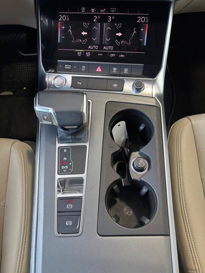 Audi A6 Avant 40 2.0 TDI S tronic Business Plus (18)