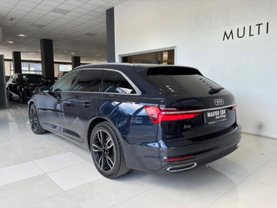 Audi A6 Avant 40 2.0 TDI S tronic Business Plus (2)