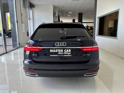 Audi A6 Avant 40 2.0 TDI S tronic Business Plus (6)