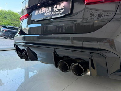 BMW Serie 3 Touring M3 Touring 3.0 Competition M xdrive auto (10)
