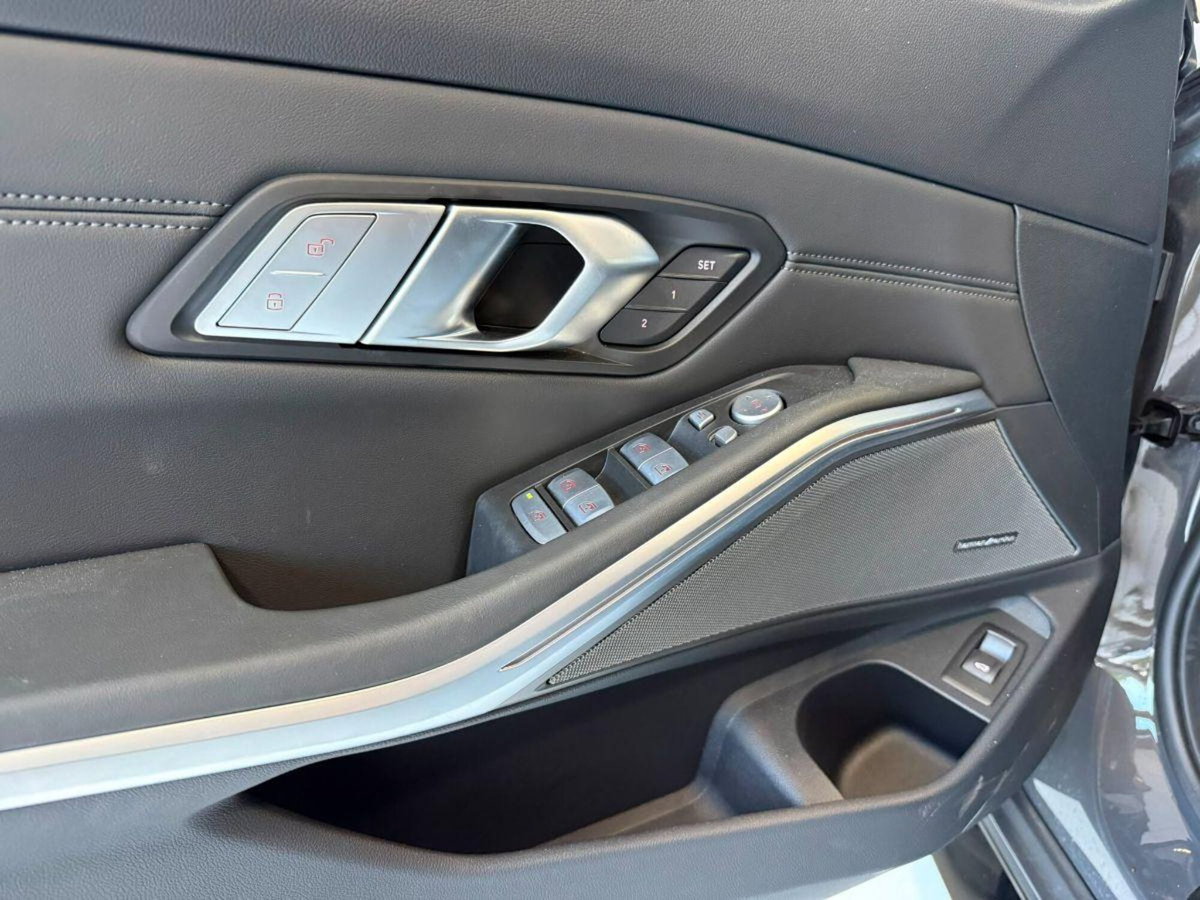 BMW Serie 3 Touring M3 Touring 3.0 Competition M xdrive auto (13)