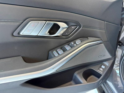 BMW Serie 3 Touring M3 Touring 3.0 Competition M xdrive auto (13)