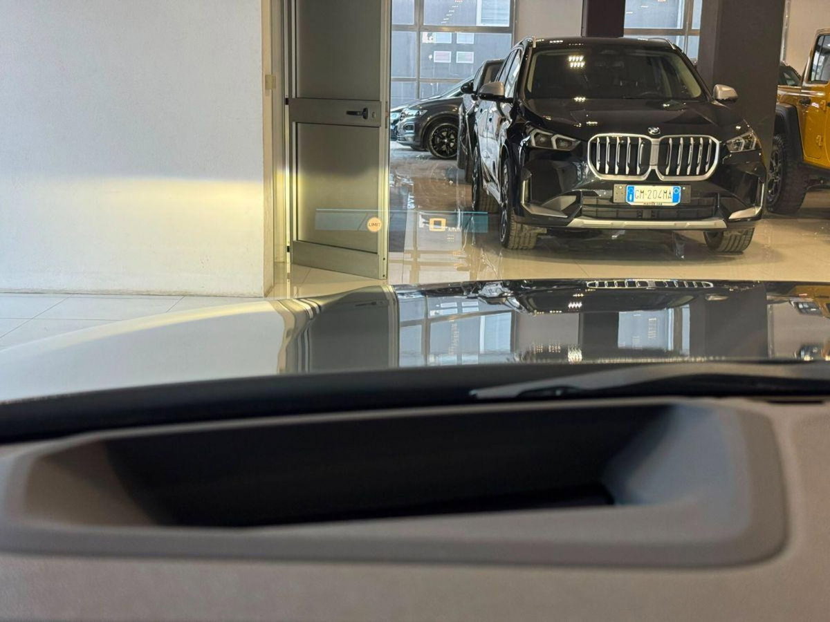 BMW Serie 3 Touring M3 Touring 3.0 Competition M xdrive auto (19)