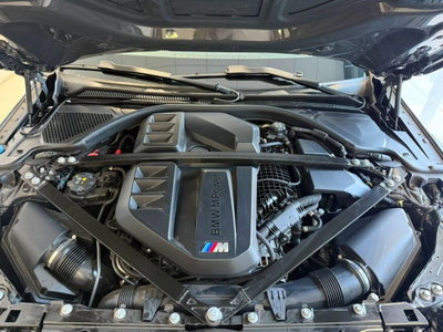 BMW Serie 3 Touring M3 Touring 3.0 Competition M xdrive auto (6)