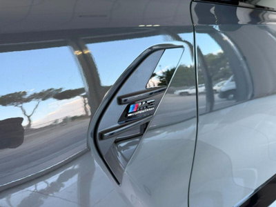 BMW Serie 3 Touring M3 Touring 3.0 Competition M xdrive auto (7)