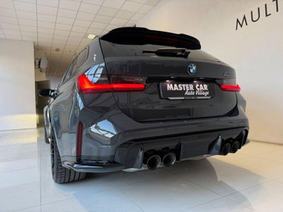 BMW Serie 3 Touring M3 Touring 3.0 Competition M xdrive auto (9)
