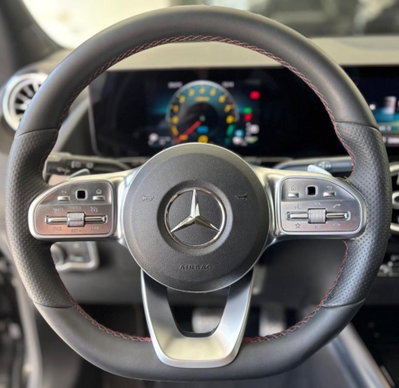 Mercedes-Benz GLA SUV 250 e EQ-Power Automatic Premium (14)