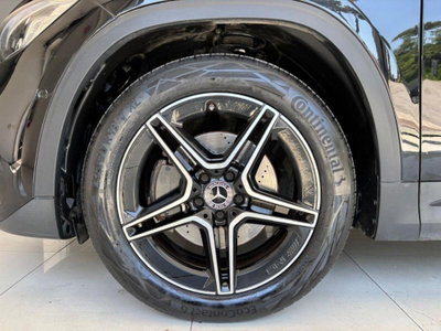 Mercedes-Benz GLA SUV 250 e EQ-Power Automatic Premium (9)