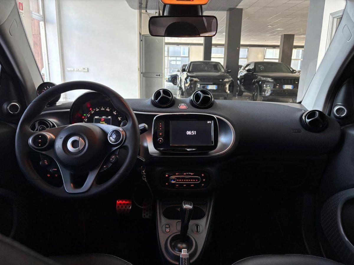 smart Fortwo BRABUS 0.9 Turbo twinamic (12)