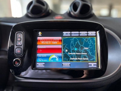 smart Fortwo BRABUS 0.9 Turbo twinamic (15)