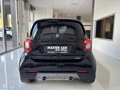 smart Fortwo BRABUS 0.9 Turbo twinamic (6)