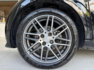smart Fortwo BRABUS 0.9 Turbo twinamic (8)