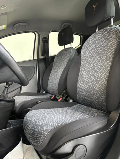 Lancia Ypsilon 1.2 69 CV 5 porte Elefantino Blu (11)
