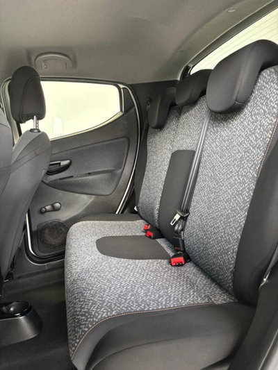 Lancia Ypsilon 1.2 69 CV 5 porte Elefantino Blu (16)