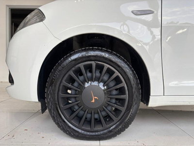 Lancia Ypsilon 1.2 69 CV 5 porte Elefantino Blu (8)