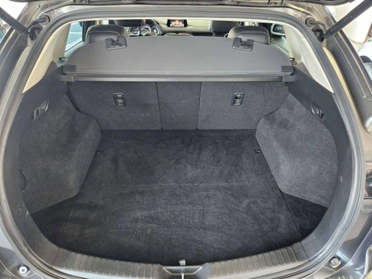 Mazda CX-5 2.2L Skyactiv-D 175 CV AWD Exclusive (10)
