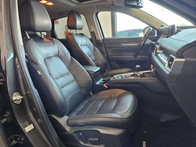Mazda CX-5 2.2L Skyactiv-D 175 CV AWD Exclusive (11)